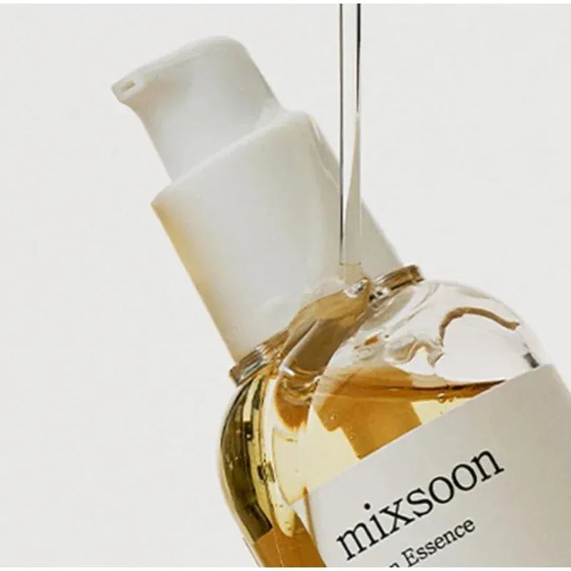 Original 50ml Mixsoon Soybean Essence Repair Facial Care