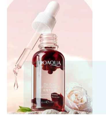 BIOAQUA Original Rose Facial Serum