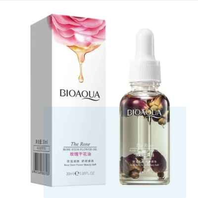 BIOAQUA Original Rose Facial Serum